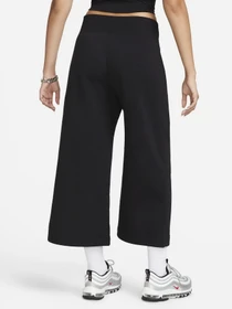 Брюки NIKE PHNX FLC HR CROP SWTP модель FB8313-010 Фото