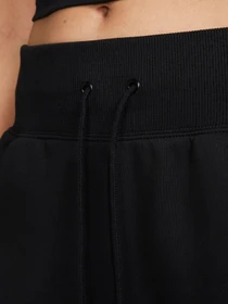 Брюки NIKE PHNX FLC HR CROP SWTP модель FB8313-010 Фото