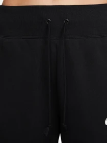 Брюки NIKE PHNX FLC HR CROP SWTP модель FB8313-010 Фото