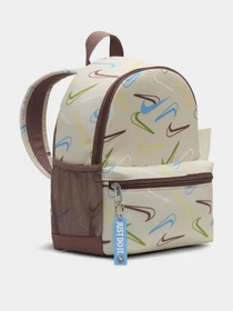 Рюкзаки NIKE BRASILIA JDI 11L модель FN0954-104 Фото