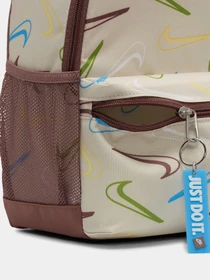 Рюкзаки NIKE BRASILIA JDI 11L модель FN0954-104 Фото