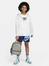 Рюкзаки NIKE BRASILIA JDI 11L модель FN0954-104 Фото
