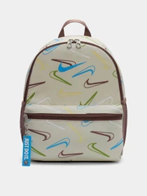 Рюкзаки NIKE BRASILIA JDI 11L модель FN0954-104 Фото