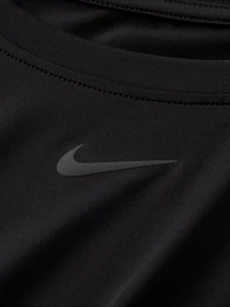 Футболки і поло NIKE NIKE ONE CLASSIC DF SS TOP модель FN2798-010 Фото