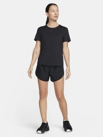 Футболки і поло NIKE NIKE ONE CLASSIC DF SS TOP модель FN2798-010 Фото