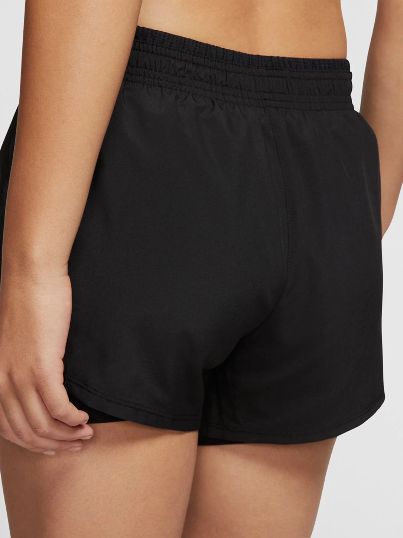 Шорты NIKE 2 In 1 Run модель CK1004-010 Шорты NIKE 2 In 1 Run модель CK1004-010 Фото