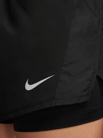 Шорты NIKE 2 In 1 Run модель CK1004-010 Фото