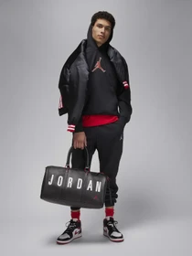 Худи и свитшоты NIKE JORDAN FLIGHT MVP модель FN6352-010 Фото