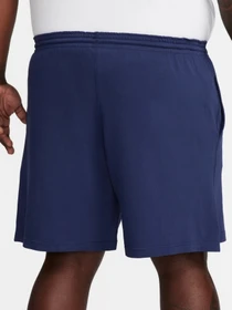 Шорты NIKE CLUB KNIT SHORT модель FQ4359-410 Фото