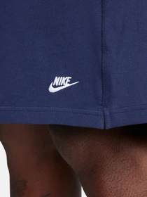 Шорты NIKE CLUB KNIT SHORT модель FQ4359-410 Фото
