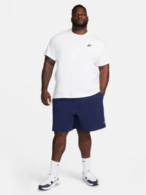 Шорты NIKE CLUB KNIT SHORT модель FQ4359-410 Фото