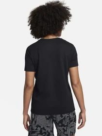 Футболки і поло NIKE DF SWOOSH FLY GRX TEE модель FQ6606-010 Фото