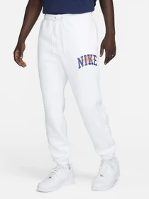 Брюки NIKE CLUB BB CF ARCH GX модель FV4453-100 Фото