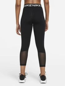 Штани NIKE PRO 365 TIGHT CROP модель CZ9803-013 Фото