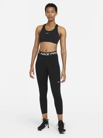 Штани NIKE PRO 365 TIGHT CROP модель CZ9803-013 Фото