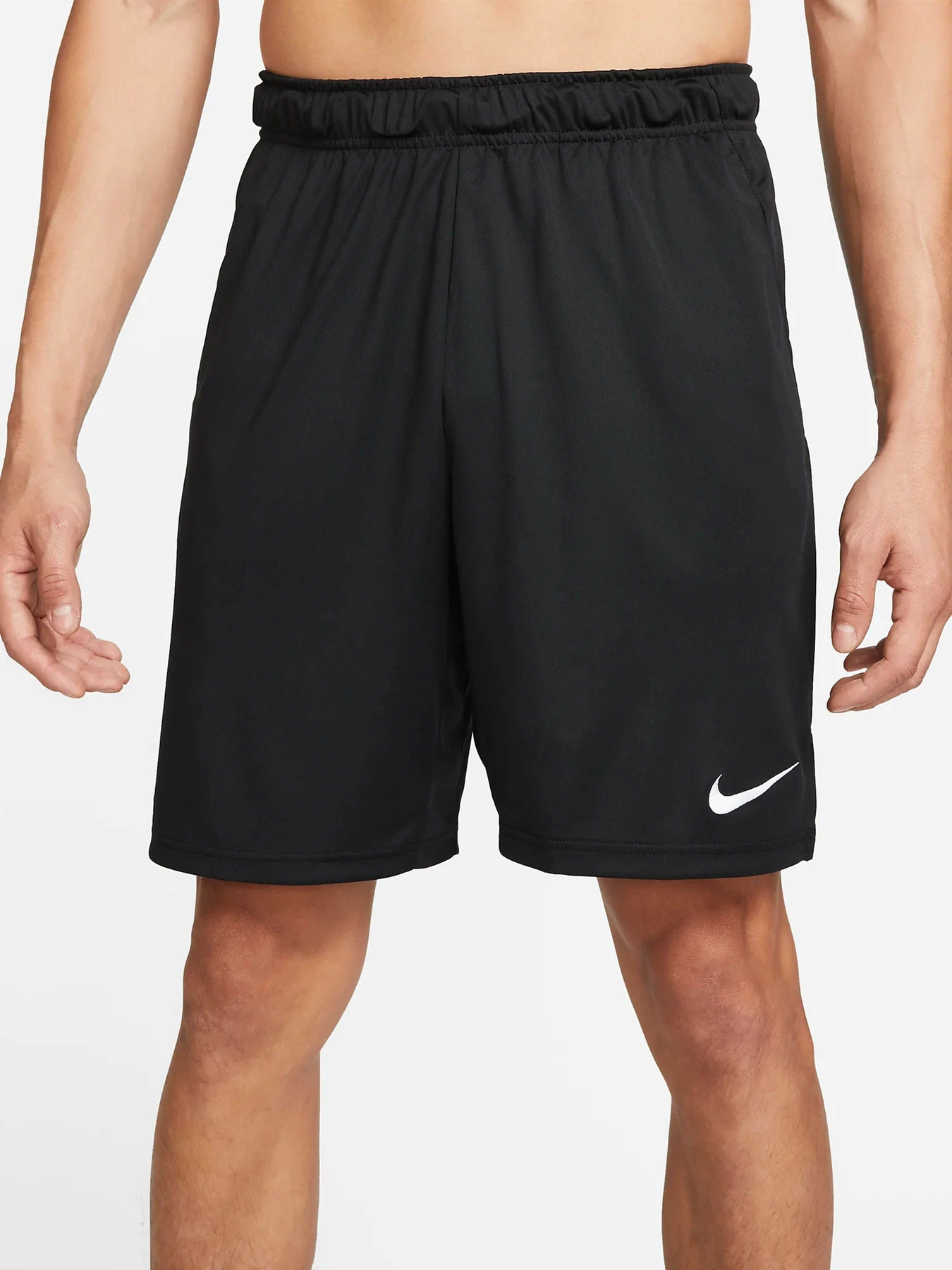 Шорты NIKE DF KNIT 6.0 модель DD1887-010 Фото