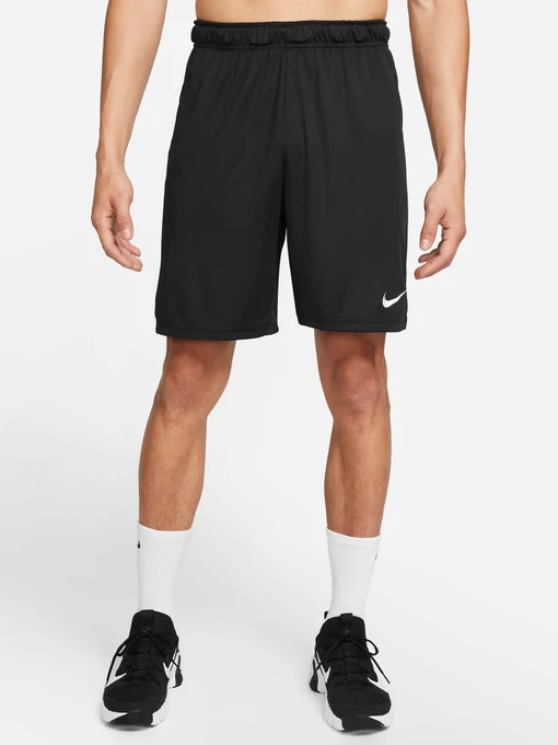 Шорти NIKE DF KNIT 6.0 модель DD1887-010 Фото