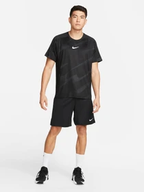 Шорты NIKE DF KNIT 6.0 модель DD1887-010 Фото