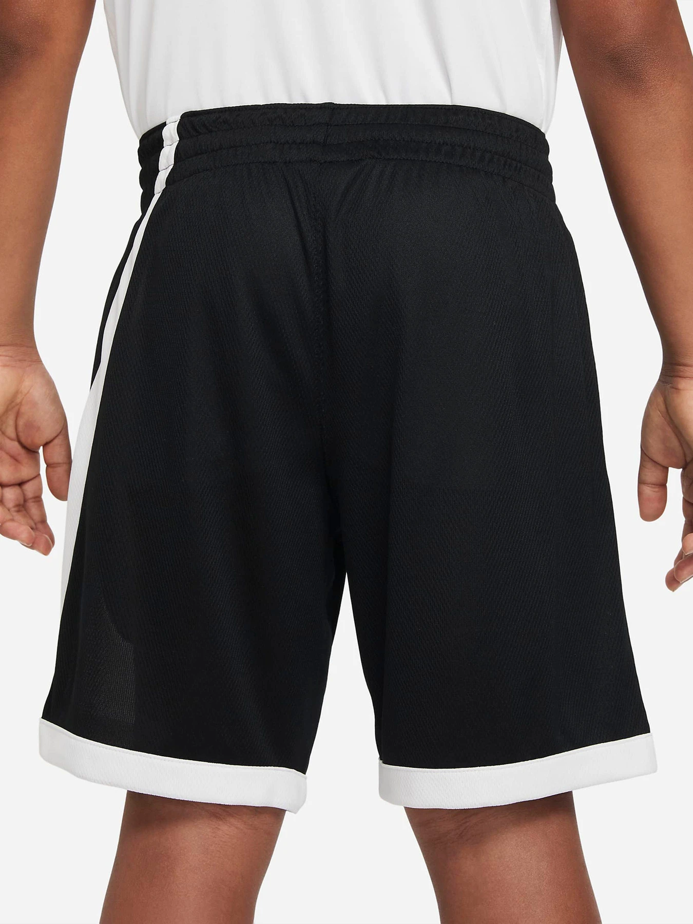 Шорты NIKE DF HBR BASKETBALL модель DM8186-010 Фото