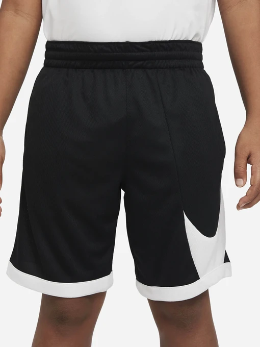 Шорты NIKE DF HBR BASKETBALL модель DM8186-010 Фото