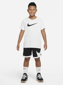Шорты NIKE DF HBR BASKETBALL модель DM8186-010 Фото
