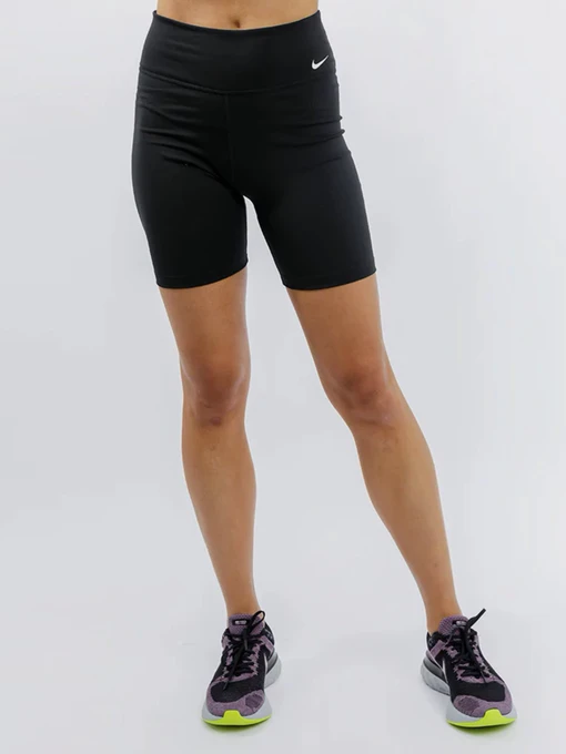 Шорти NIKE ONE модель DD0243-010 Фото