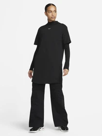 Платья NIKE ESSNTL SS модель DV7882-010 Фото