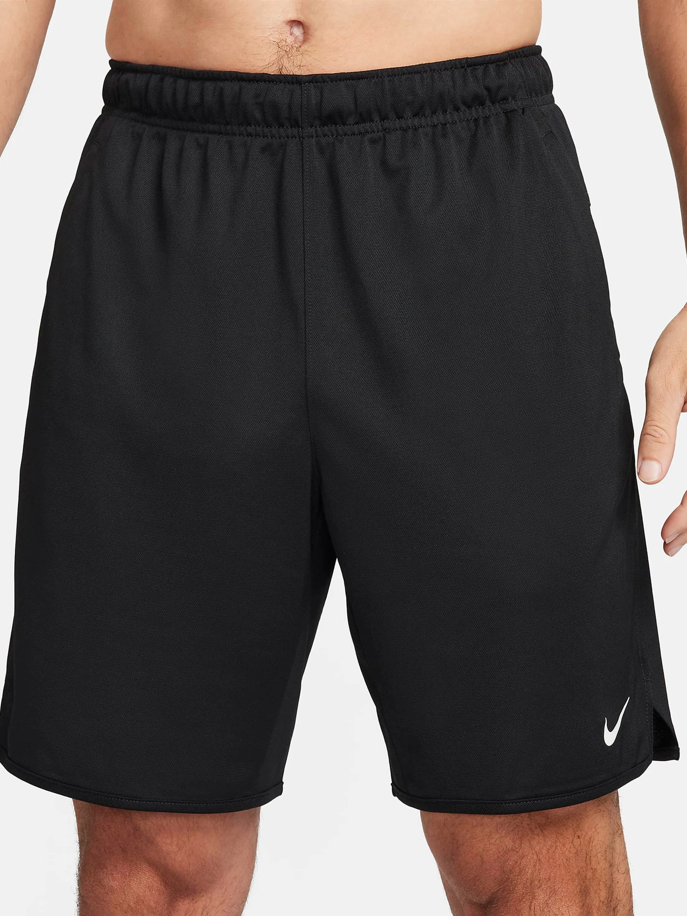 Шорты NIKE DF TOTALITY KNIT 9 IN UL модель DV9328-010 Фото