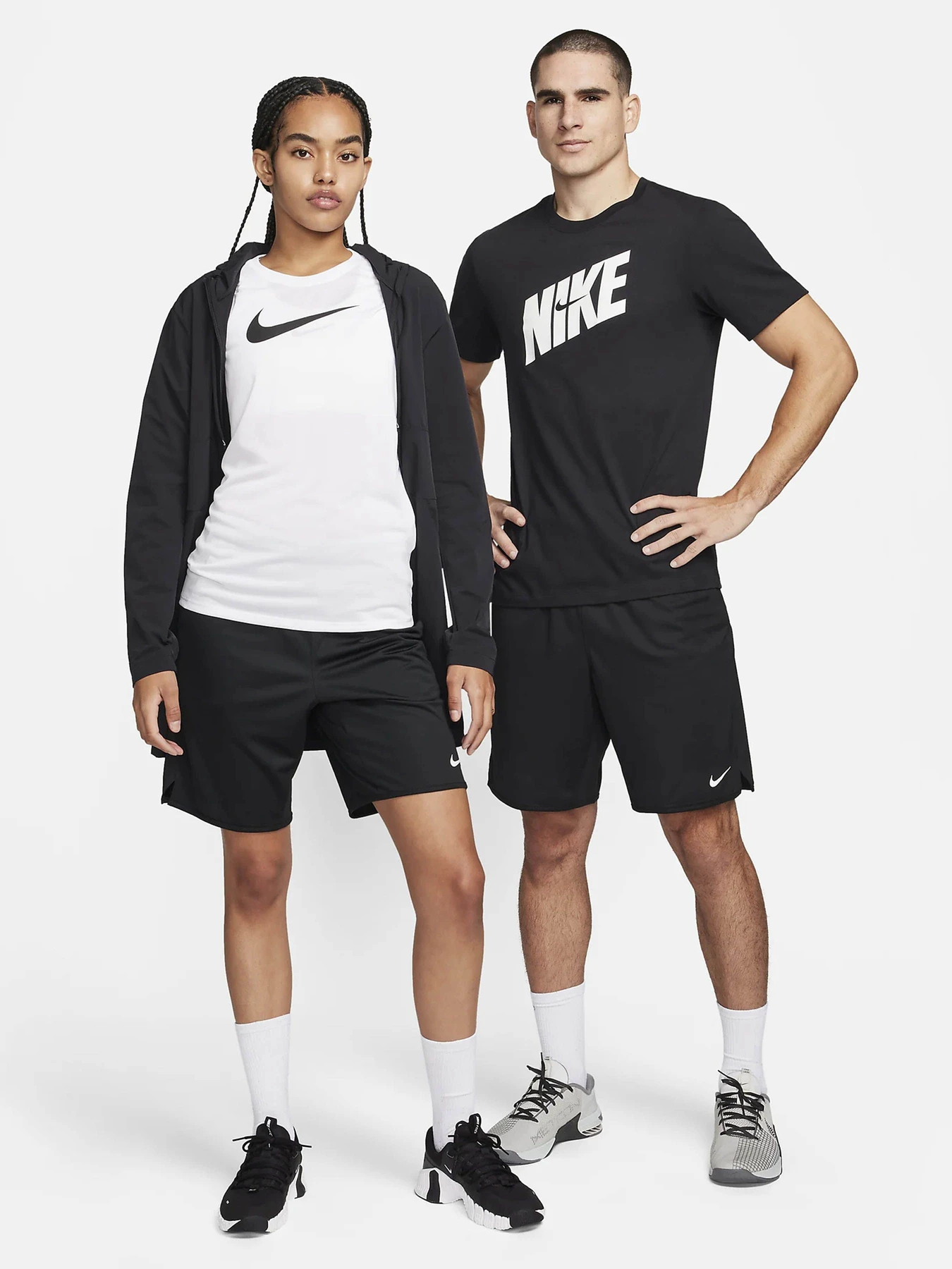 Шорты NIKE DF TOTALITY KNIT 9 IN UL модель DV9328-010 Фото