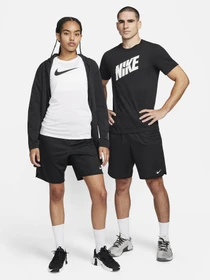 Шорты NIKE DF TOTALITY KNIT 9 IN UL модель DV9328-010 Фото