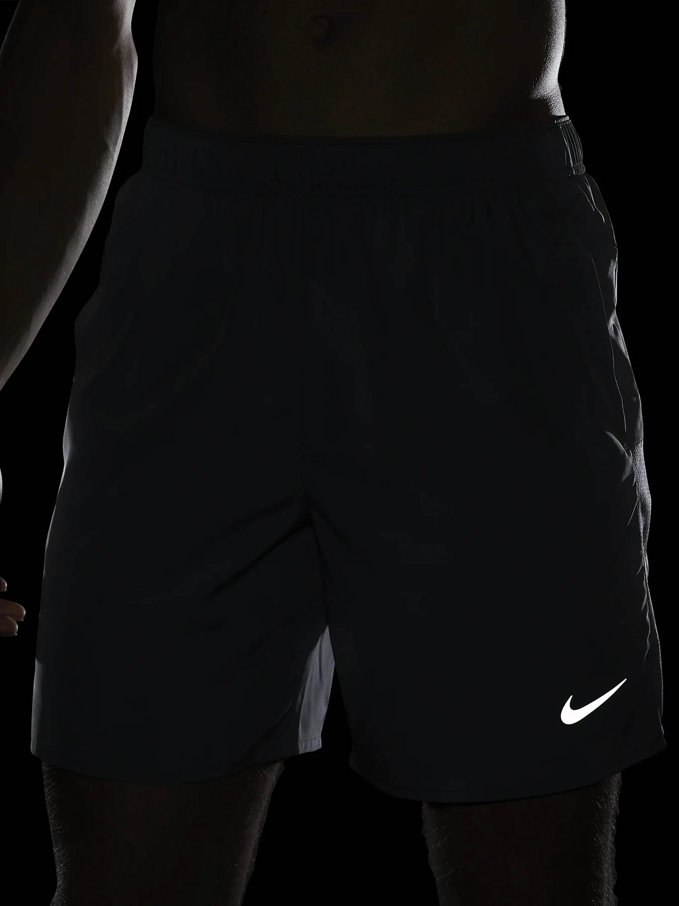 Шорты NIKE DF CHALLENGER 7UL модель DV9344-084 Фото