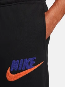 Штани NIKE CLUB BB CHNL FTRA модель FN3094-010 Фото