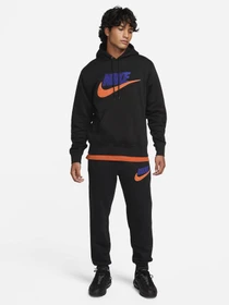 Штани NIKE CLUB BB CHNL FTRA модель FN3094-010 Фото