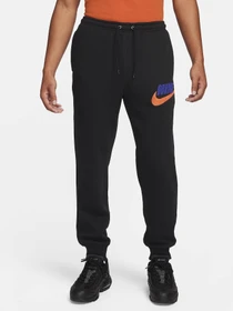 Штани NIKE CLUB BB CHNL FTRA модель FN3094-010 Фото