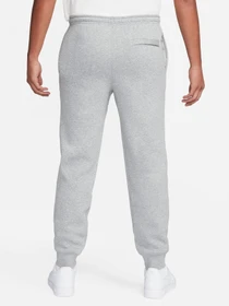 Брюки NIKE CLUB BB CHNL FTRA модель FN3094-063 Фото