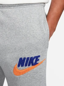 Брюки NIKE CLUB BB CHNL FTRA модель FN3094-063 Фото