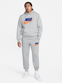 Брюки NIKE CLUB BB CHNL FTRA модель FN3094-063 Фото