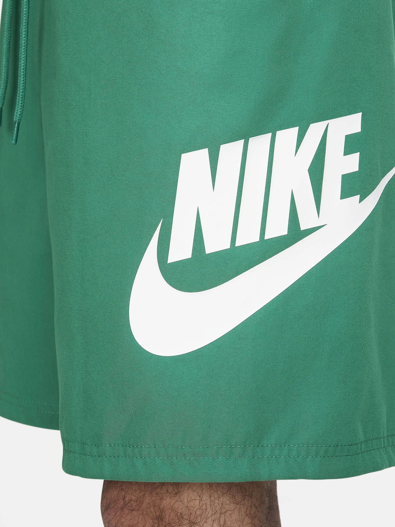 Шорты NIKE CLUB WVN модель FN3303-365 Фото