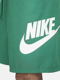 Шорты NIKE CLUB WVN модель FN3303-365 Фото