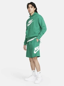 Шорты NIKE CLUB WVN модель FN3303-365 Фото