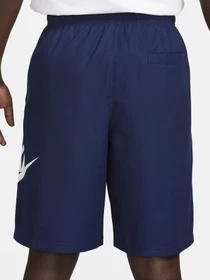 Шорты NIKE CLUB WVN модель FN3303-410 Фото