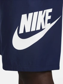 Шорты NIKE CLUB WVN модель FN3303-410 Фото