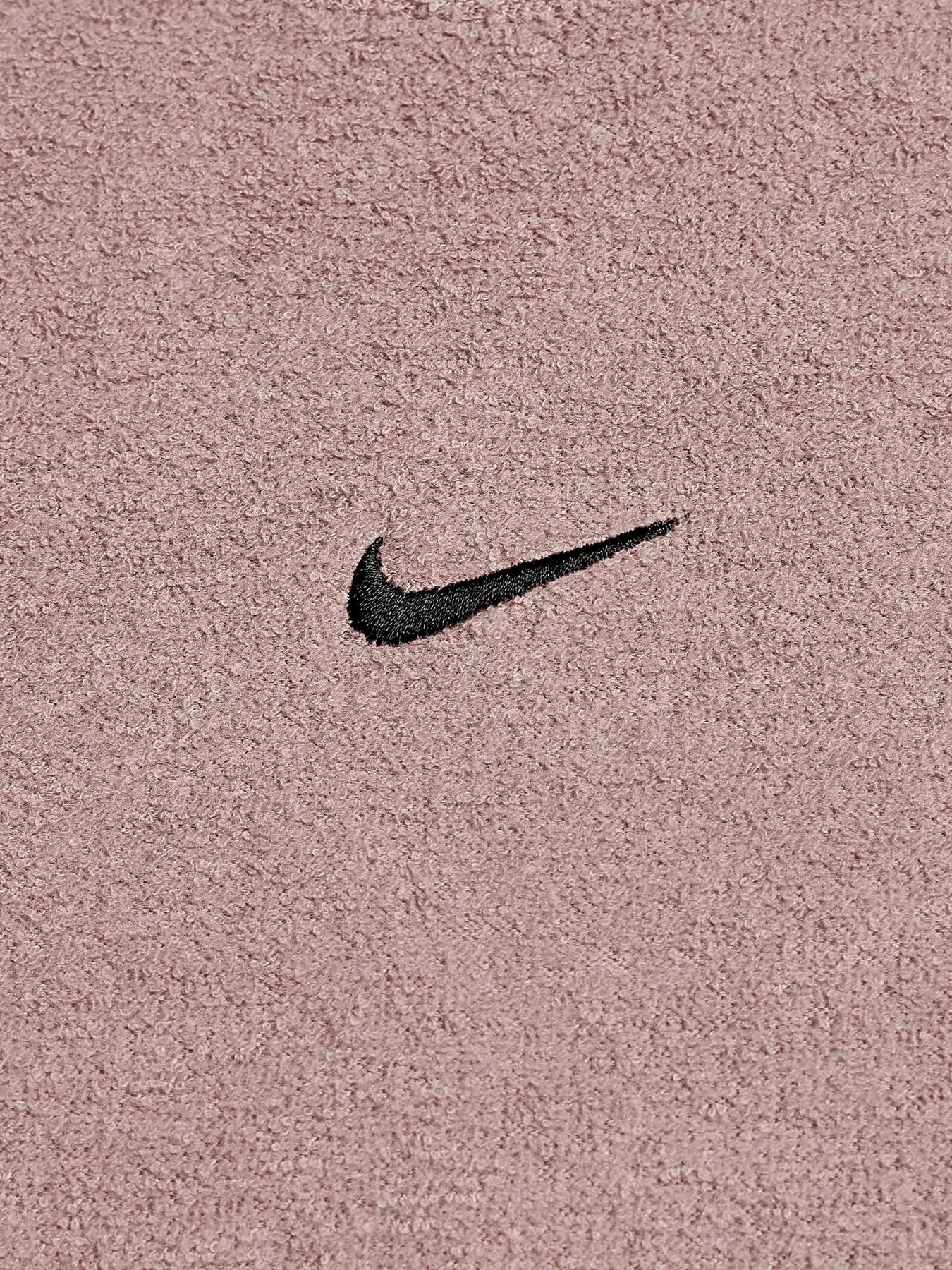 Худи и свитшоты NIKE PHNX PLSH LS CROP TOP модель FN3619-208 Худи и свитшоты NIKE PHNX PLSH LS CROP TOP модель FN3619-208 Фото