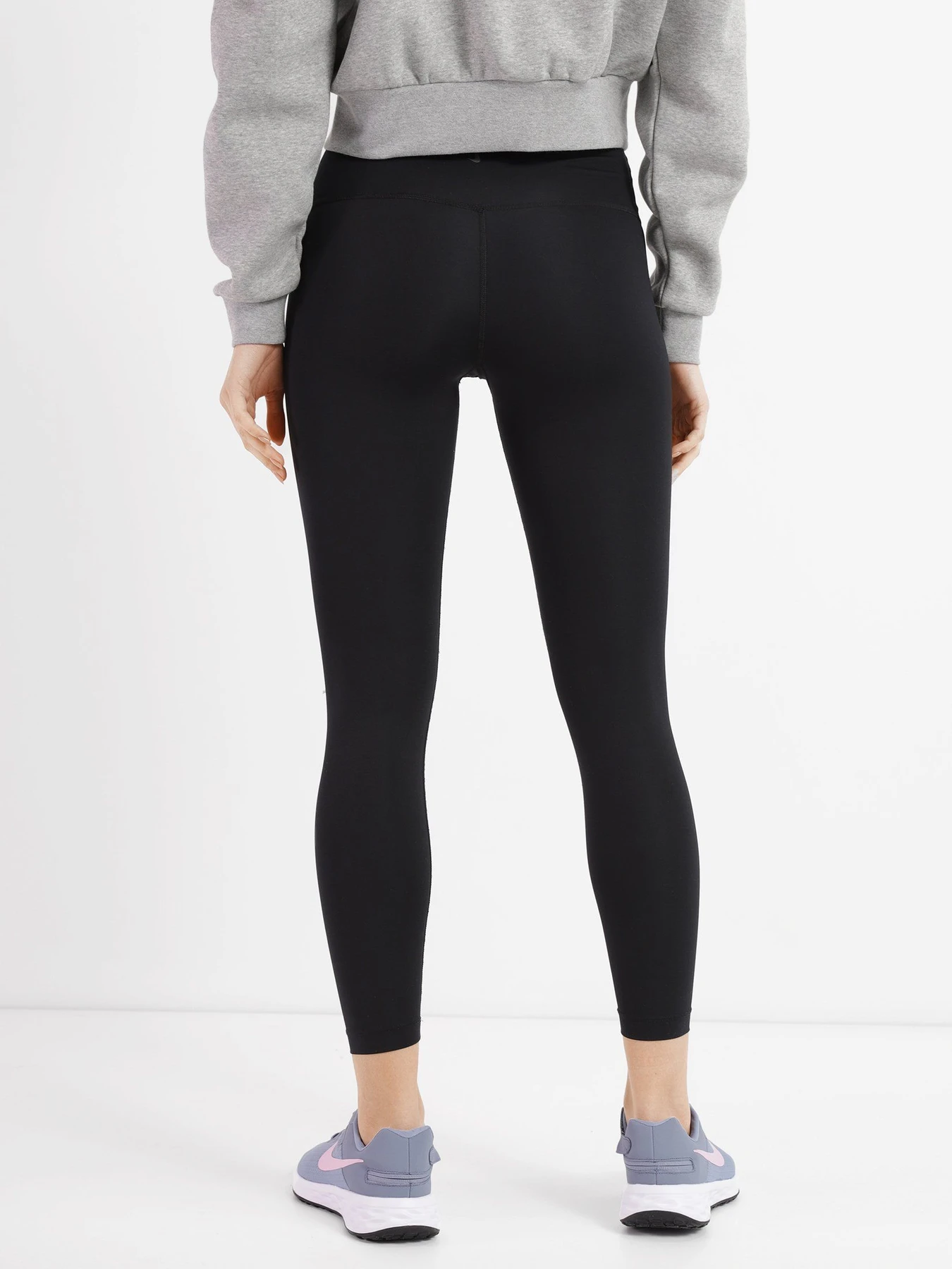 Брюки NIKE Yoga модель CU5293-010 Фото