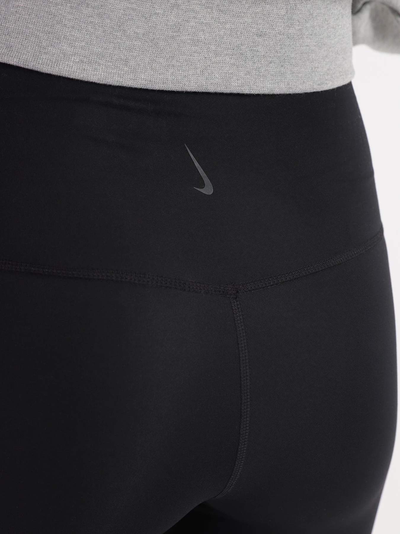 Брюки NIKE Yoga модель CU5293-010 Фото