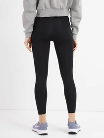 Брюки NIKE Yoga модель CU5293-010 Фото