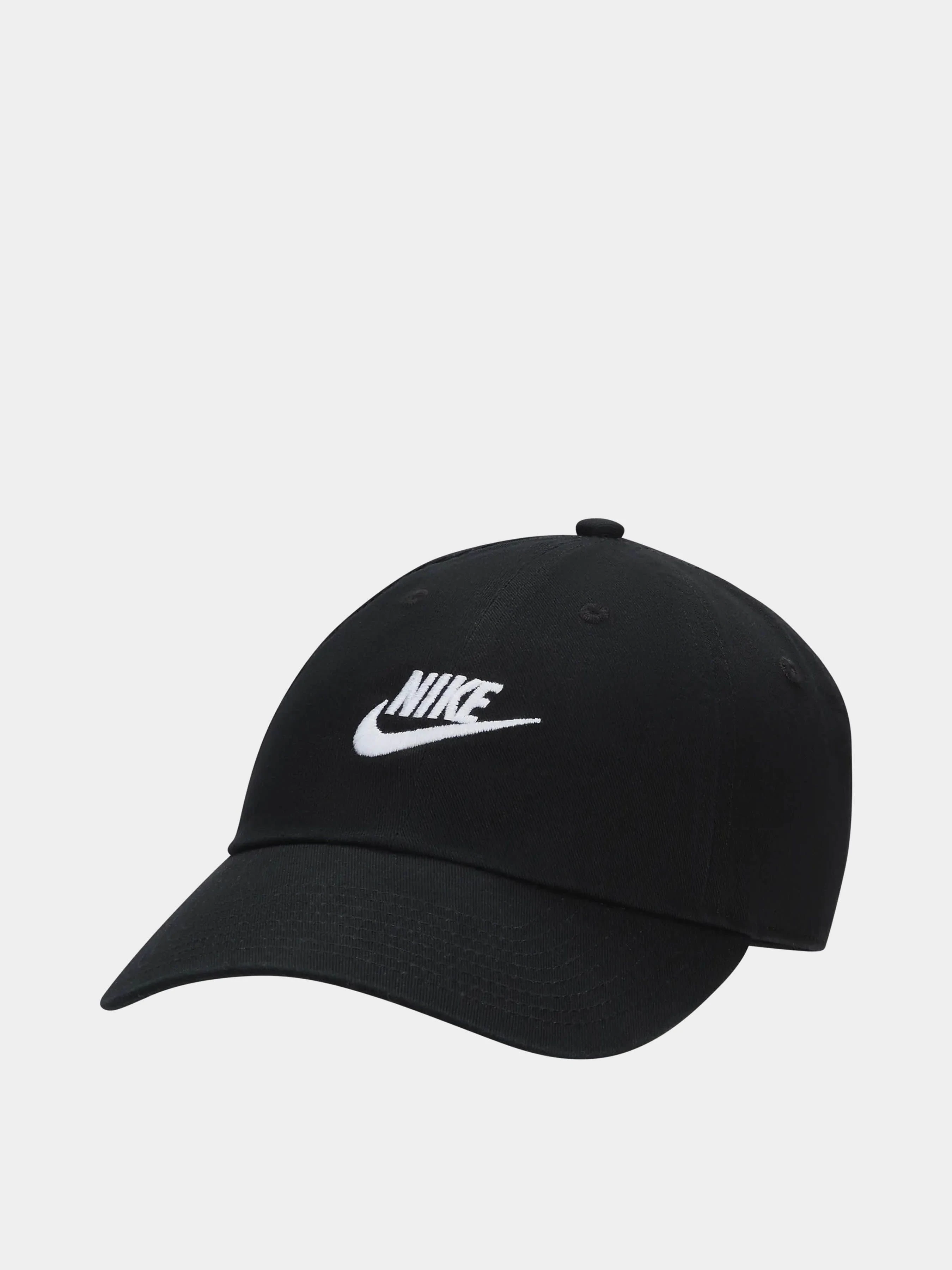 NIKE CLUB CB FUT WSH Кепка