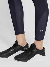 Штани NIKE One модель DD0249-451 Фото