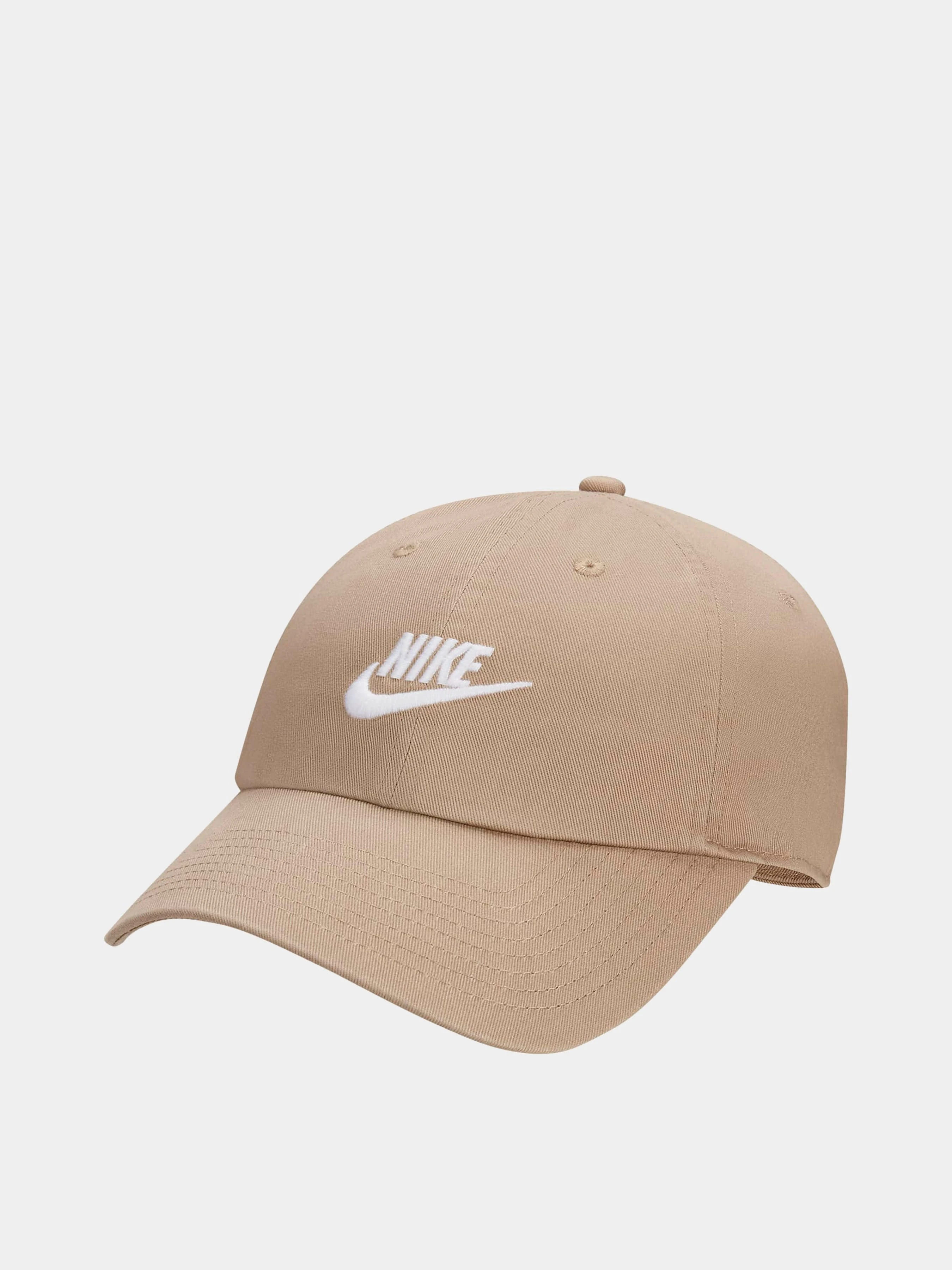 NIKE CLUB CB FUT WSH Кепка