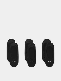 Носки и гольфы NIKE EVERYDAY LIGHTWEIGHT модель SX4863-010 Фото